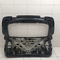 Дверь багажника на BMW X1 F48 2015-2023