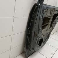 Дверь задняя правая на Honda CR-V 4 2012>