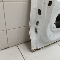 Дверь задняя правая на Haval F7 2019-2025