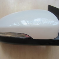 Зеркало правое на Hyundai Tucson 3 2015-2021