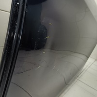 Дверь задняя левая на Mercedes Benz C Klasse W205 2014>