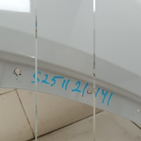 Крыло переднее правое на Jetour Dashing 2022>