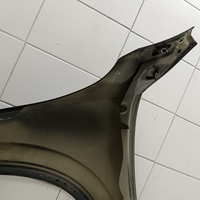 Крыло переднее правое на Volvo XC90 2015>