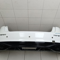 Бампер задний на Omoda S5 2022>