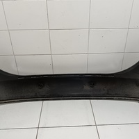 Бампер задний на Hyundai Solaris 2 2017>