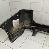 Бампер задний на Chery Tiggo 8 Pro 2021>