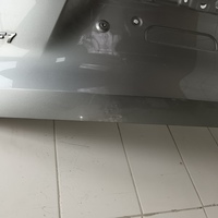 Дверь багажника на Haval F7 2019-2025