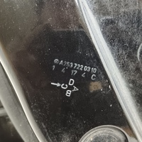 Дверь передняя левая на Mercedes Benz GLC-Class C253 COUPE 2016> / Mercedes Benz GLC-Class X253 2015>