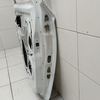 Дверь задняя левая на Mitsubishi Outlander 3 (GF) 2012>