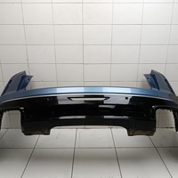 Бампер задний на Exeed VX M36T 2021>