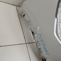 Бампер передний на Geely Monjaro 2021>