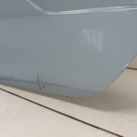 Дверь багажника на Jetour Dashing 2022>