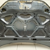 Капот на Lada Granta 2011>