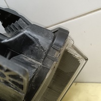 Фара левая на Jetour X90 Plus 2021>