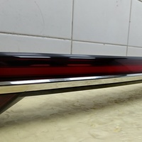 Фонарь задний центральный на Geely Monjaro 2021>