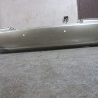 Бампер задний на Hyundai Sonata 4 (EF) 1998-2001