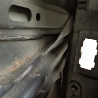 Дверь передняя левая на Mercedes Benz GLC-Class C253 COUPE 2016> / Mercedes Benz GLC-Class X253 2015>