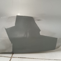 Дверь багажника на Chery Tiggo 8 2019>