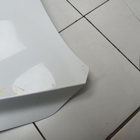 Капот на Geely Emgrand 2021>