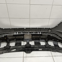 Бампер передний на Chery Tiggo 4 Pro 2020>