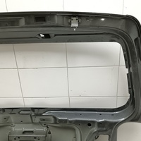 Дверь багажника на VW Touran 2010-2016