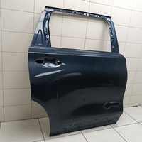 Дверь задняя правая на Exeed VX M36T 2021>