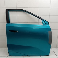 Дверь передняя правая на Gac Gs3 2024>