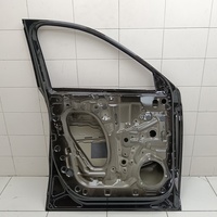 Дверь передняя левая на Chery Tiggo 9 2024>