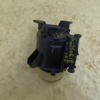 Фара противотуманная правая на Audi A4 B7 2005-2007