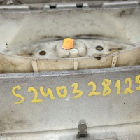 Решетка радиатора на Ford Kuga 2 2012-2019