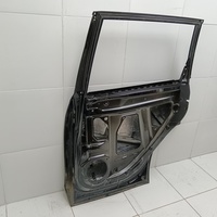 Дверь задняя правая на Subaru Forester S14 2018>