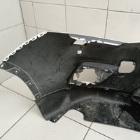 Бампер передний на Nissan X-Trail T32 2014-2022