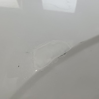 Дверь задняя левая на Omoda C5 2021>