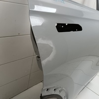 Дверь задняя правая на Exeed RX T22 2023>