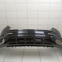 Бампер задний на Geely Tugella 2020>