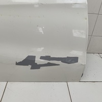 Дверь задняя правая на Mercedes Benz W117 CLA 2013>