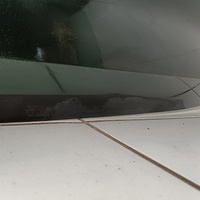 Дверь багажника  на Geely Atlas 2 2023>