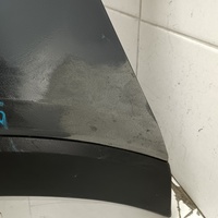 Бампер задний на Kia Sorento 3 Prime UM 2015-2020