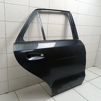 Дверь задняя правая на Mercedes Benz W166 M-Klasse (ML) 2011>