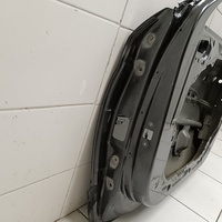 Дверь передняя правая на Hyundai Sonata 8 2019>