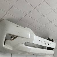 Бампер передний на Toyota Land Cruiser 150 / Prado 2009>