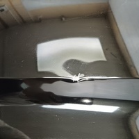 Капот на Haval M6 2020>