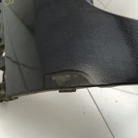 Бампер передний на Exeed TXL M32T 2020>