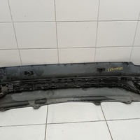 Бампер задний на Jaecoo J8 2024>
