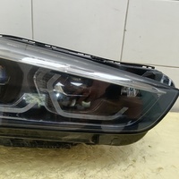 Фара правая на BMW X1 F48 2015-2023