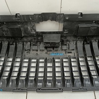 Решетка радиатора на Jaecoo J7 2023>