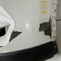 Бампер передний на Mazda CX 5 2017>