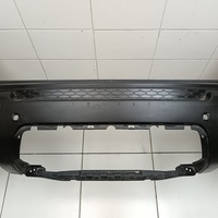 Бампер задний на Land Rover Range Rover Sport 2013>