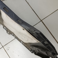 Бампер задний на Jetour Dashing 2022>