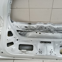 Дверь багажника на Haval F7 2019-2025
